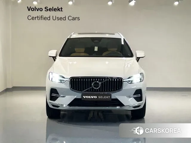 Volvo XC60 second Generation id 3080299 из Кореи 10