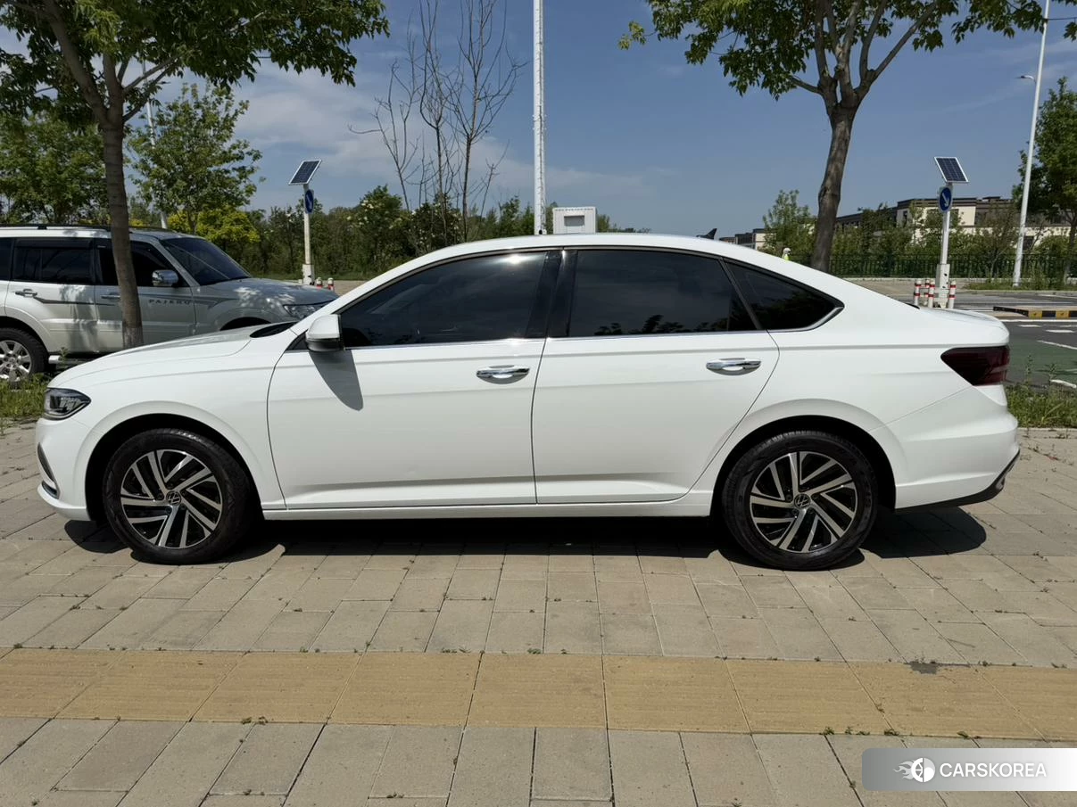 Volkswagen Lavida id 4493111 из Китая 18