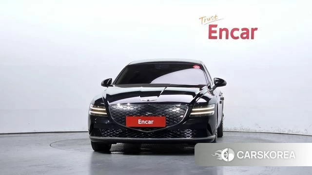 Genesis Electrified G80 (RG3) id 4740902 из Кореи 23