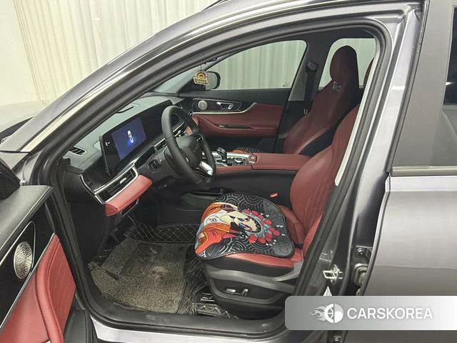 Chery Tiggo 7 PLUS id 4208823 из Китая 13