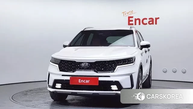 Kia Sorento 4th Generation id 3650818 из Кореи 13