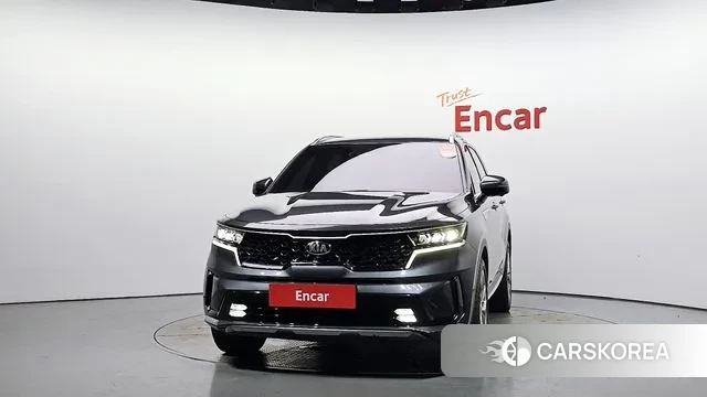 Kia Sorento 4th Generation id 3044927 из Кореи 13