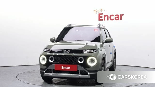 Hyundai Casper id 3922161 из Кореи 13