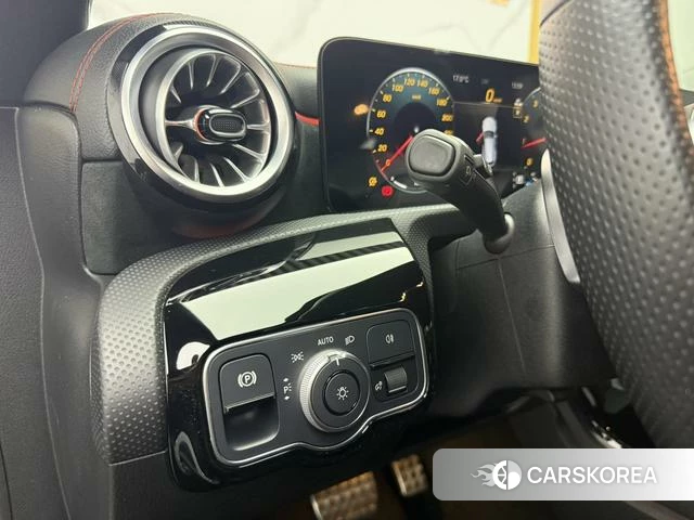 Mercedes-Benz CLA (import) id 4258951 из Китая 23