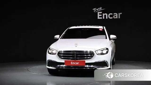 Mercedes-Benz E-Class W213 id 3468259 из Кореи 13