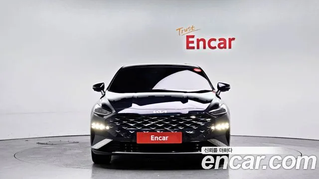 Kia K8 id 2853523 из Кореи 13