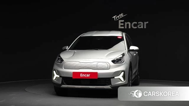 Kia Niro Plus id 4692393 из Кореи 23