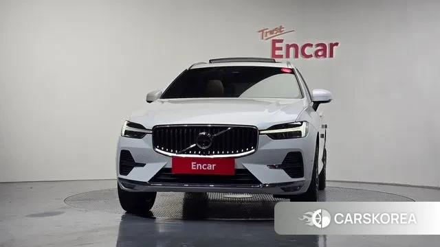 Volvo XC60 second Generation id 3405044 из Кореи 13