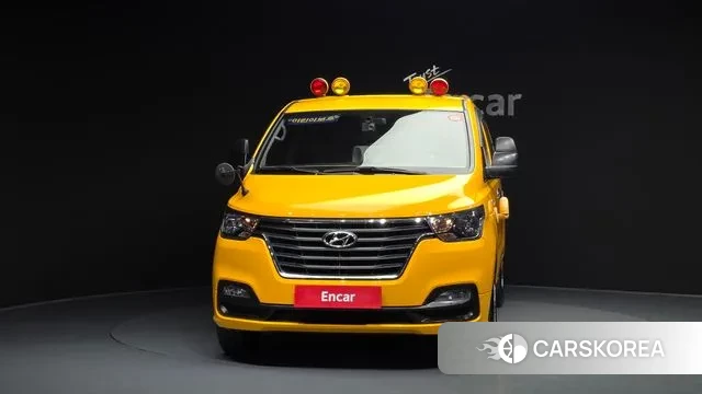 Hyundai The New Grand Starex id 3779150 из Кореи 13