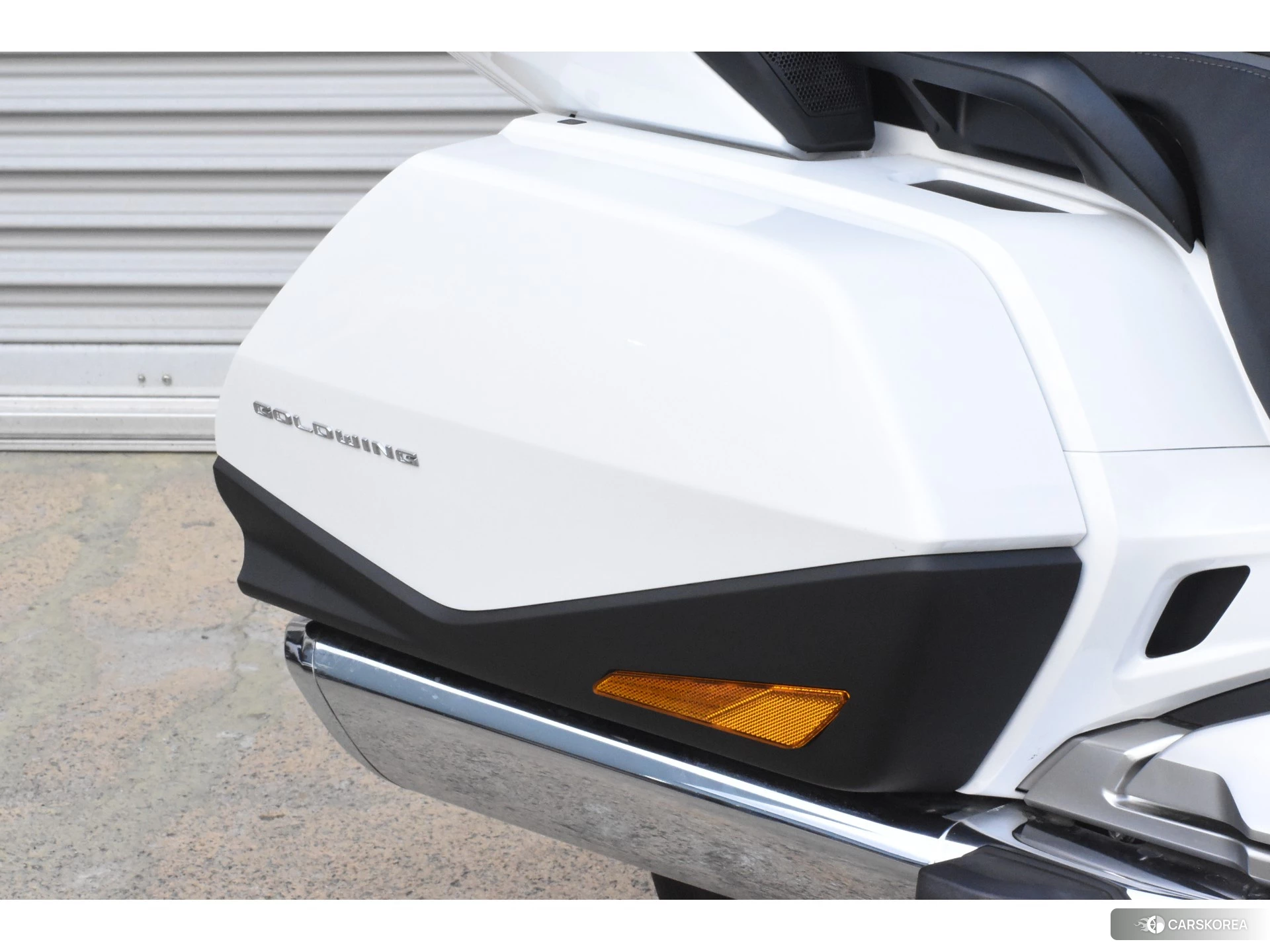 Проданный Honda GL1800 TOUR DCT id 4320196 из Японии, фото 12