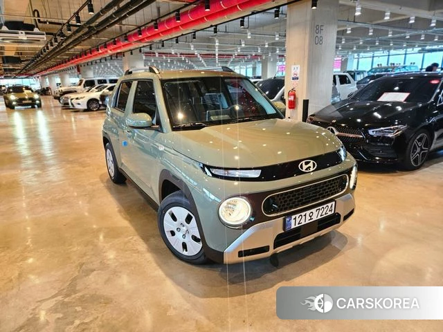 Hyundai The New Casper id 4578381 из Кореи 13