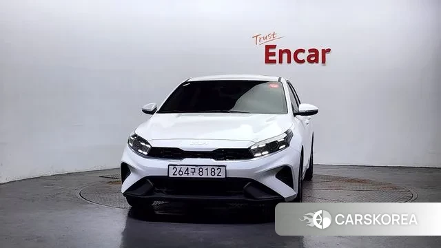 Kia The New K3 2nd generation id 3058670 из Кореи 13