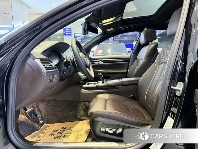 BMW 7 series id 4271208 из Китая 11
