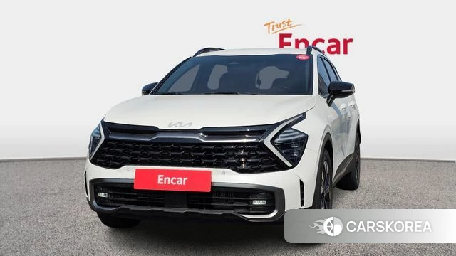 Kia Sportage 5th Generation id 3954239 из Кореи 13