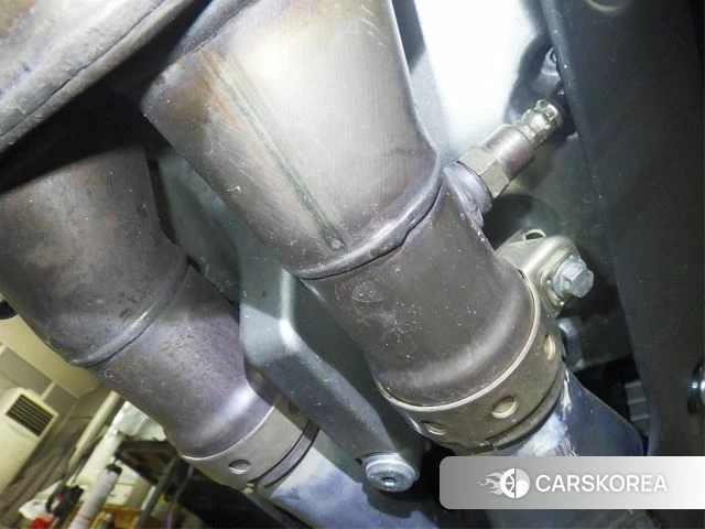Engine photo