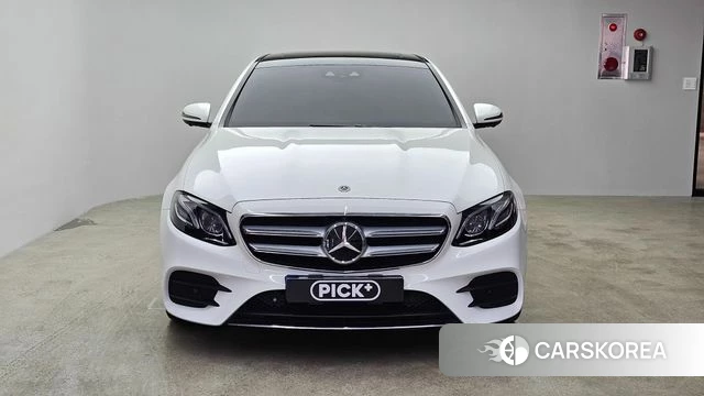 Mercedes-Benz E-Class W213 id 4317901 из Кореи 13