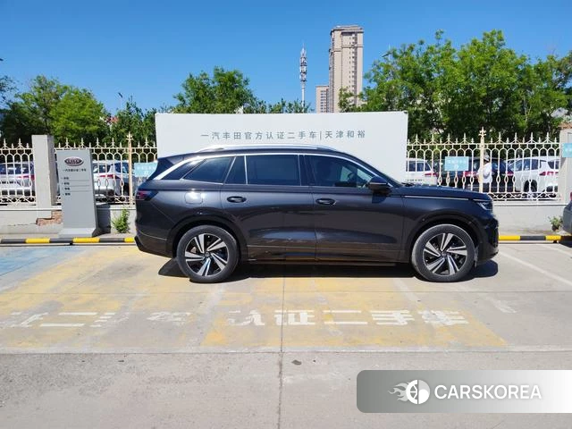 Volkswagen Range patrol id 4276259 из Китая 7
