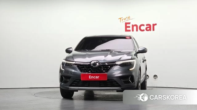 Renault Korea (Samsung) XM3 id 4725976 из Кореи 23