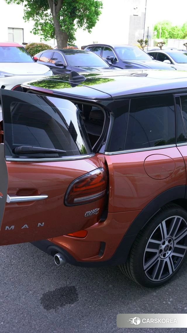 MINI CLUBMAN id 4240204 из Китая 12