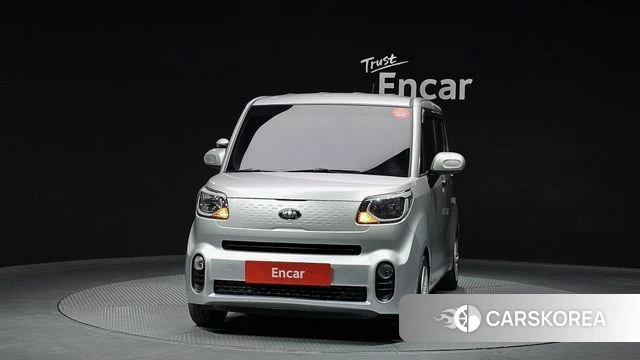 Kia The New Ray id 4310713 из Кореи 23