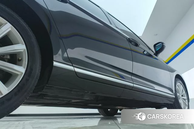 Volkswagen Magotan id 4229241 из Китая 10