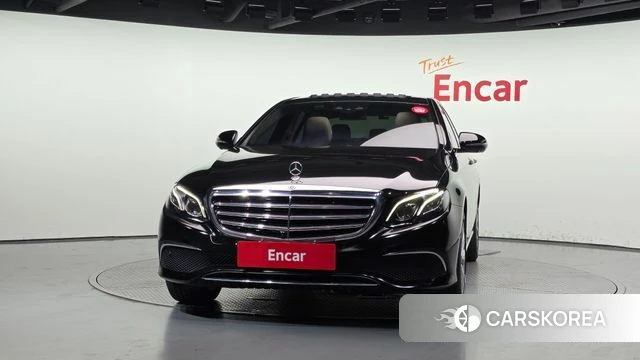 Mercedes-Benz E-Class W213 id 4699035 из Кореи 13