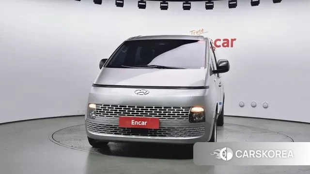 Hyundai Staria id 3002974 из Кореи 13