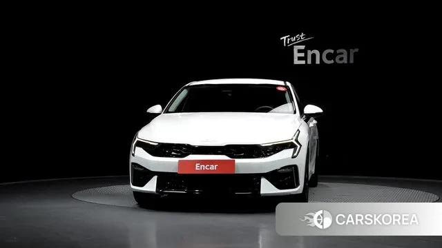 Kia The New K5 3rd generation id 3477478 из Кореи 13