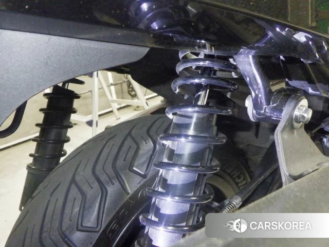 Honda SILVER WING 600 GT ABS id 3948293 из Японии 23