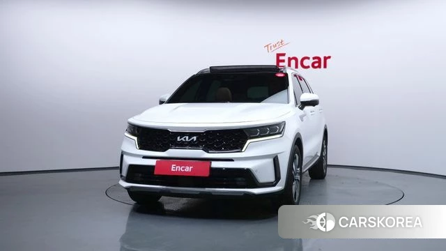 Kia Sorento 4th Generation id 4408985 из Кореи 23