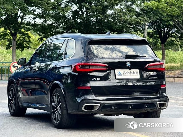 BMW X5 id 4335689 из Китая 10