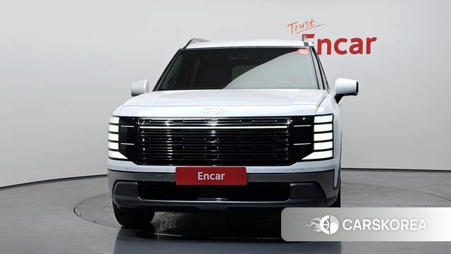 Hyundai Palisade (LX3) id 3850290 из Кореи 13