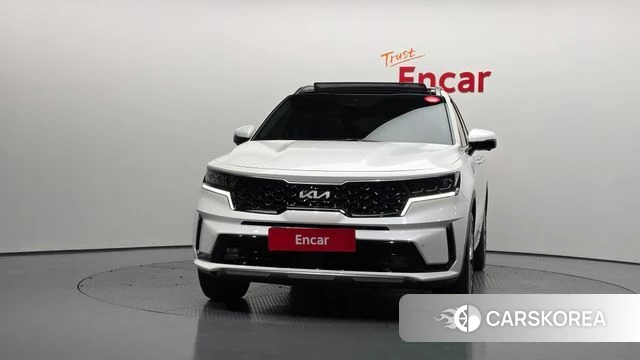 Kia Sorento 4th Generation id 3838725 из Кореи 13