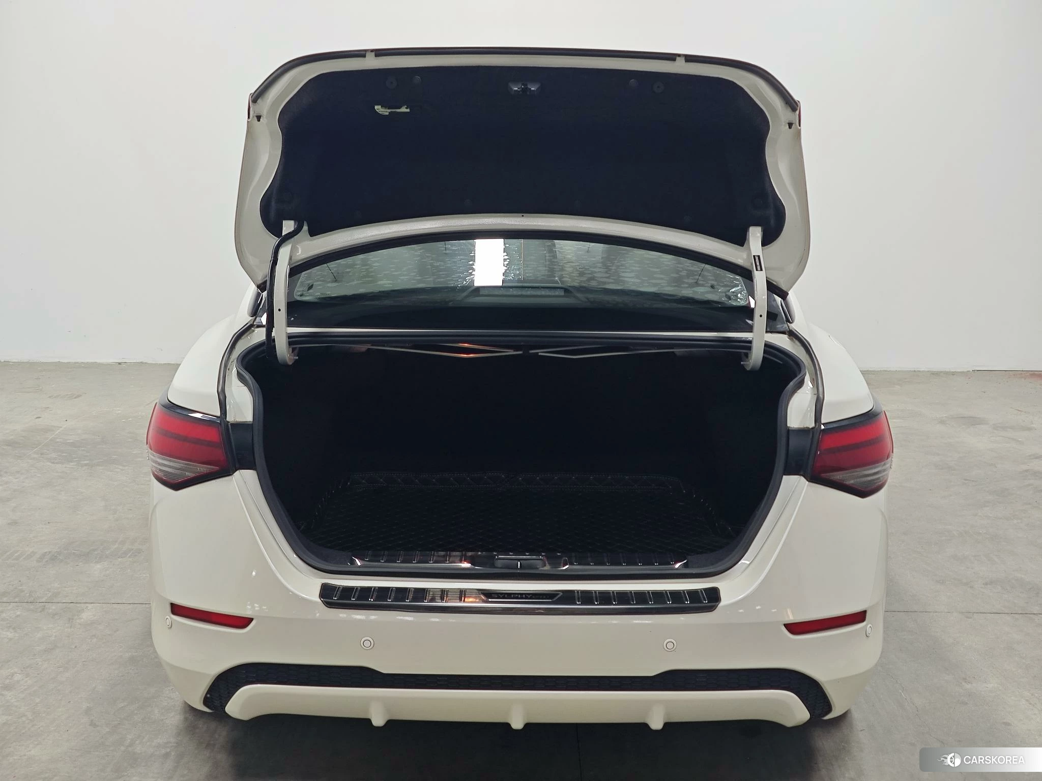 Nissan Xuan Yi id 4452571 из Китая 13