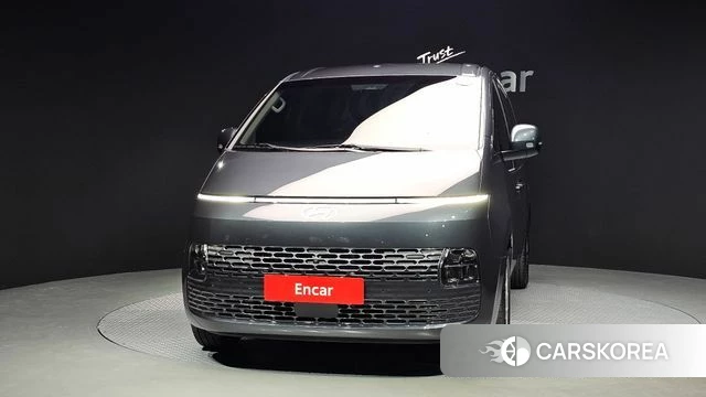 Hyundai Staria id 3865047 из Кореи 13