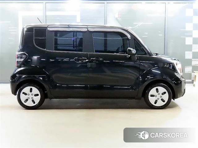 Kia The New Kia Ray id 3864536 из Кореи 13