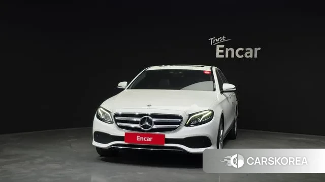 Mercedes-Benz E-Class W213 id 3391713 из Кореи 13