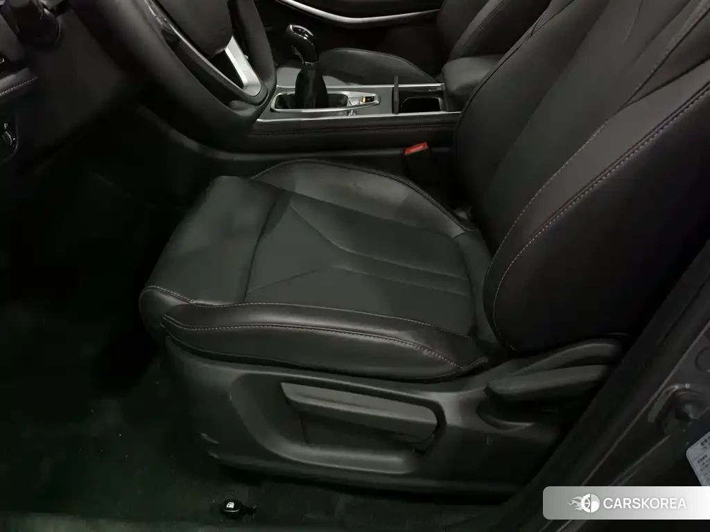 Chang'an Changan CS75 id 4539132 из Китая 17