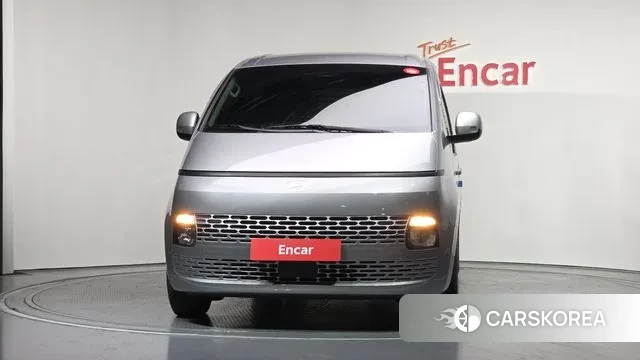 Hyundai Staria id 3769730 из Кореи 13