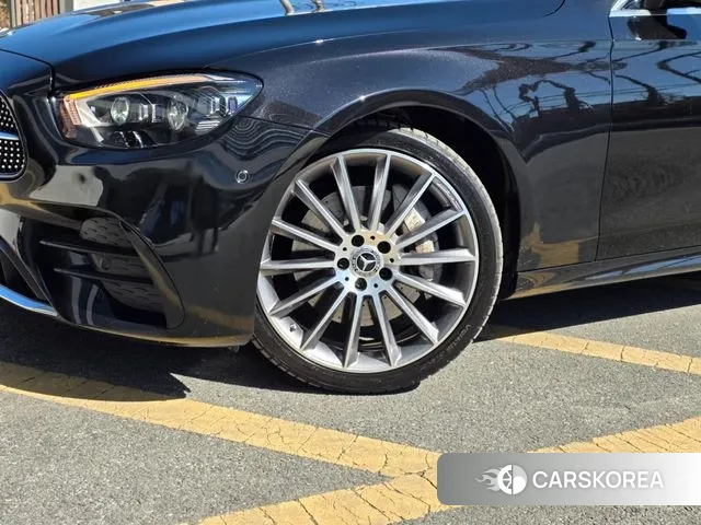 Mercedes-Benz E-Class W213 id 3716872 из Кореи 13