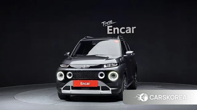 Hyundai Casper id 3224093 из Кореи 13