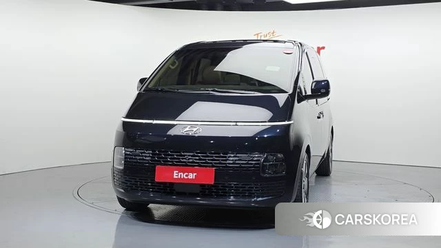 Hyundai Staria id 4573251 из Кореи 13