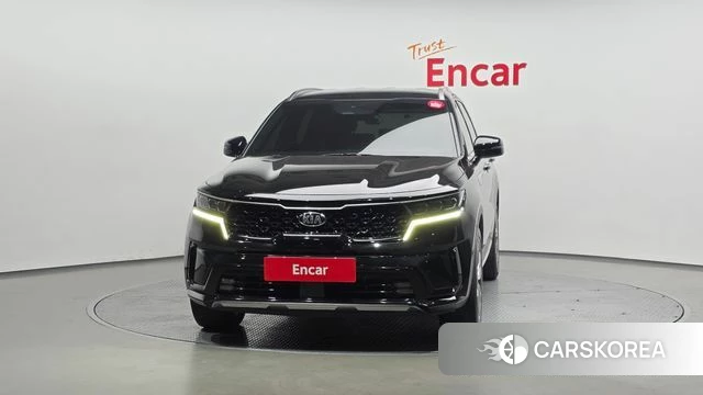 Kia Sorento 4th Generation id 4446569 из Кореи 23