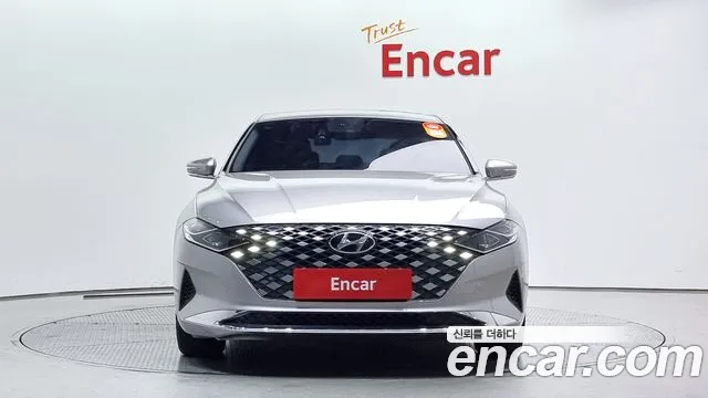 Hyundai The New Grandeur IG id 2290712 из Кореи 13