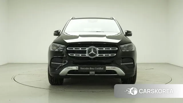 Mercedes-Benz GLE-Class W167 id 3272361 из Кореи 12