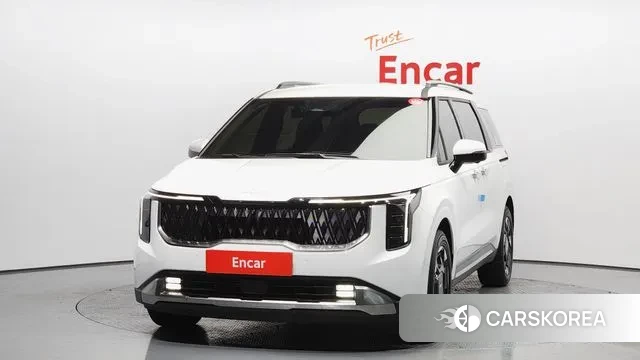 Kia The New Carnival 4th Generation id 3585667 из Кореи 13