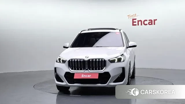 BMW X1 (U11) id 3696386 из Кореи 13