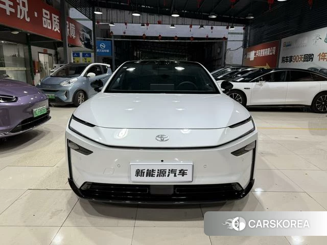 Toyota Platinum Wisdom 7 id 4290072 из Китая 7