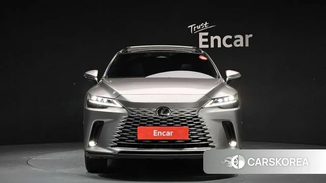 Lexus RX350h 5th generation id 3909232 из Кореи 13