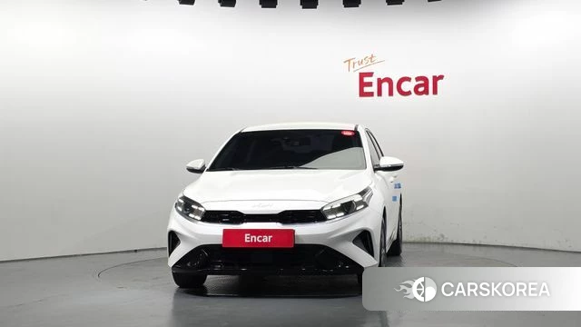 Kia The New K3 2nd generation id 4942323 из Кореи 23